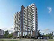 Apartamento para Venda em São José/SC Kobrasol 2 Quartos