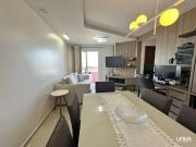 Apartamento para Venda em São José/SC Kobrasol 2 Quartos