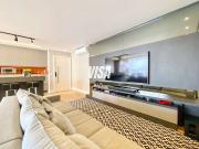 Apartamento para Venda em São José/SC Kobrasol 3 Quartos