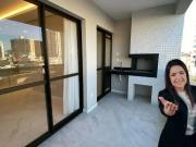 Apartamento para Venda em São José/SC Kobrasol 3 Quartos