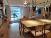 Apartamento para Venda em São José/SC Kobrasol 3 Quartos