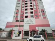 Apartamento para Venda em São José/SC Kobrasol 3 Quartos