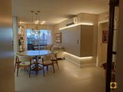 Apartamento para Venda em São José/SC Kobrasol 3 Quartos