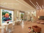 Apartamento para Venda em São José/SC Kobrasol 3 Quartos