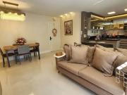 Apartamento para Venda em São José/SC Kobrasol 3 Quartos