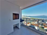 Apartamento para Venda em São José/SC Kobrasol 3 Quartos