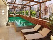 Apartamento para Venda em São José/SC Kobrasol 3 Quartos