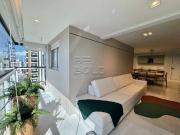 Apartamento para Venda em São José/SC Kobrasol 3 Quartos