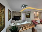 Apartamento para Venda em São José/SC Kobrasol 3 Quartos