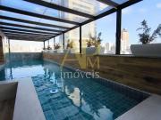 Apartamento para Venda em São José/SC Kobrasol 3 Quartos