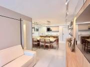 Apartamento para Venda em São José/SC Kobrasol 3 Quartos