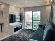 Apartamento para Venda em São José/SC Barreiros 3 Quartos