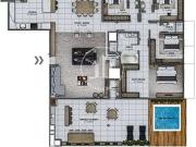 Apartamento para Venda em São José/SC Nossa Senhora do...