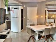 Apartamento para Venda em São José/SC Ponta de Baixo 3...