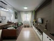 Apartamento para Venda em São José/SC Potecas 2 Quartos