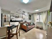 Apartamento para Venda em São José/SC Potecas 2 Quartos