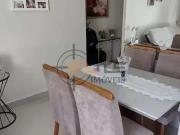 Apartamento para Venda em São José/SC Potecas 2 Quartos