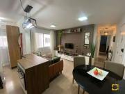 Apartamento para Venda em São José/SC Potecas 2 Quartos