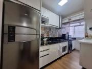 Apartamento para Venda em São José/SC Praia Comprida 2...