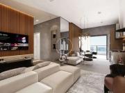 Apartamento para Venda em São José/SC Praia Comprida 3...