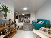 Apartamento para Venda em São José/SC Praia Comprida 3...