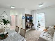 Apartamento para Venda em São José/SC Roçado 2 Quartos