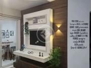 Apartamento para Venda em São José/SC Serraria 1 Quartos