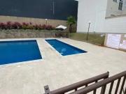 Apartamento para Venda em São José/SC Serraria 2 Quartos