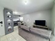 Apartamento para Venda em São José/SC Serraria 2 Quartos