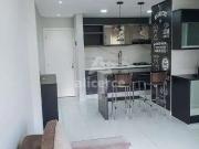 Apartamento para Venda em São José/SC Serraria 2 Quartos