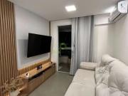 Apartamento para Venda em São José/SC Serraria 2 Quartos