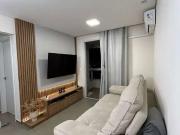 Apartamento para Venda em São José/SC Serraria 2 Quartos