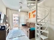 Apartamento para Venda em São José/SC Serraria 2 Quartos