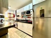 Apartamento para Venda em São José/SC Serraria 2 Quartos