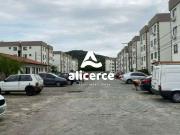 Apartamento para Venda em São José/SC Sertão do Maruim 2...