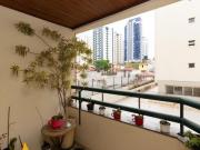 Apartamento para venda em São |Judas com 3 quartos,...