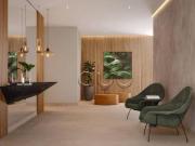 Apartamento para venda em São Judas de 147.00m² com 3...