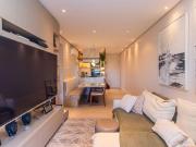 Apartamento para Venda em São Leopoldo, centro, 2...