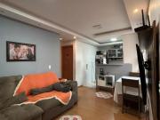 Apartamento para Venda em São Leopoldo, SANTO ANDRÉ, 2...