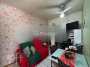 Apartamento para Venda em São Leopoldo/RS Centro 1 Quartos