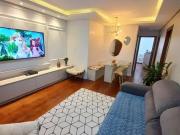 Apartamento para Venda em São Leopoldo/RS Centro 2 Quartos