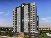 Apartamento para Venda em São Leopoldo/RS Centro 2 Quartos