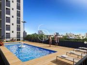 Apartamento para Venda em São Leopoldo/RS Centro 2 Quartos