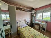 Apartamento para Venda em São Leopoldo/RS Centro 2 Quartos