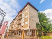 Apartamento para Venda em São Leopoldo/RS Centro 2 Quartos