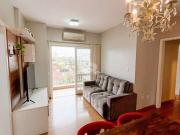 Apartamento para Venda em São Leopoldo/RS Centro 2 Quartos