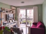 Apartamento para Venda em São Leopoldo/RS Centro 2 Quartos