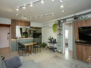 Apartamento para Venda em São Leopoldo/RS Centro 2 Quartos