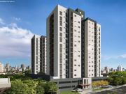 Apartamento para Venda em São Leopoldo/RS Centro 2 Quartos