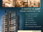 Apartamento para Venda em São Leopoldo/RS Centro 2 Quartos